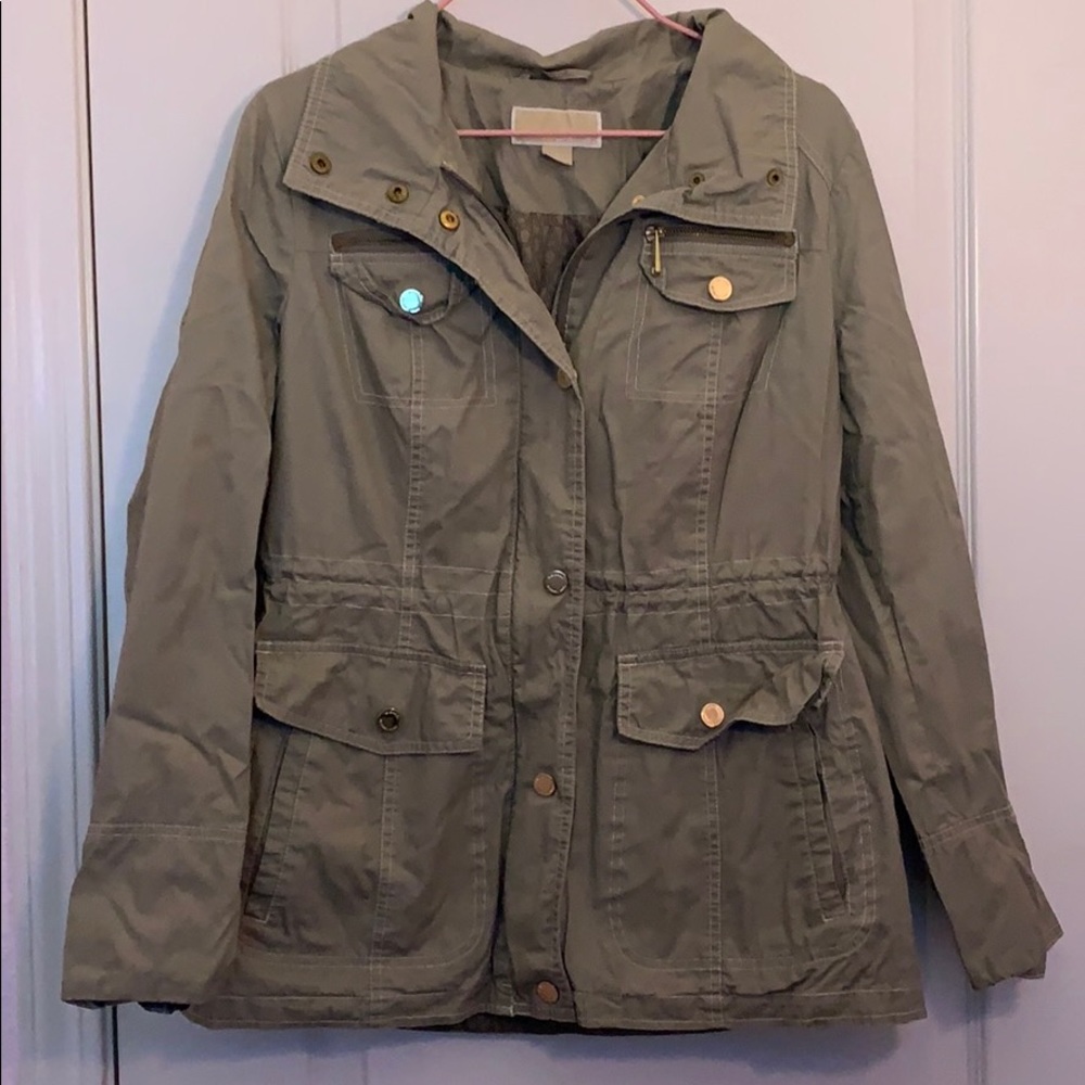 Michael Kors Jacket